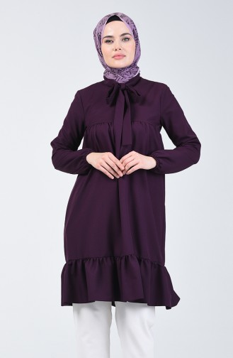 Purple Tunics 0265-02