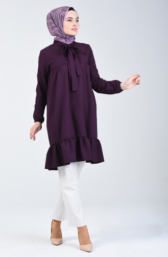 Purple Tuniek 0265-02