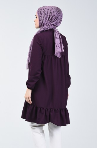 Purple Tunics 0265-02