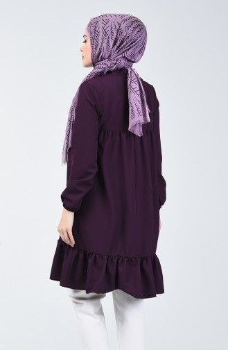 Purple Tuniek 0265-02