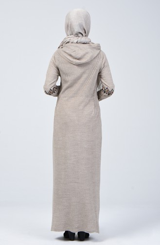 Robe Hijab Vison 2179A-03