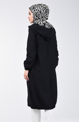 Black Cape 1301-01