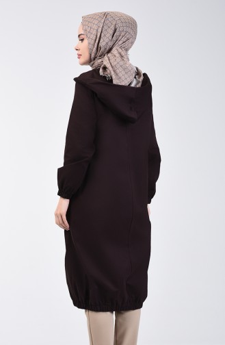 Brown Cape 1301-02