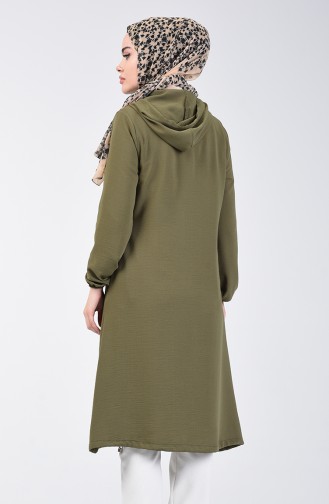 Cape Khaki 0070-02