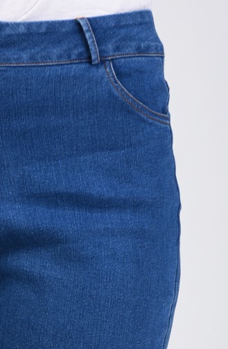 Jeans Blue Broek 7295-01