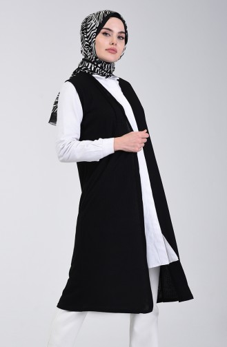 Black Waistcoats 1244-01