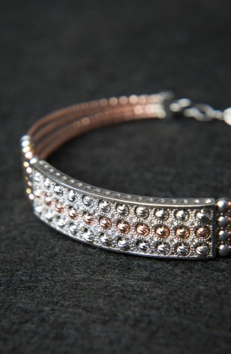 Rose Skin Bracelet 2303