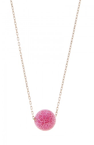 Colorful Necklace 2099