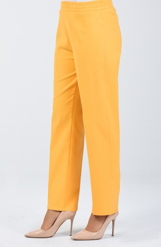 Yellow Pants 3147PNT-01