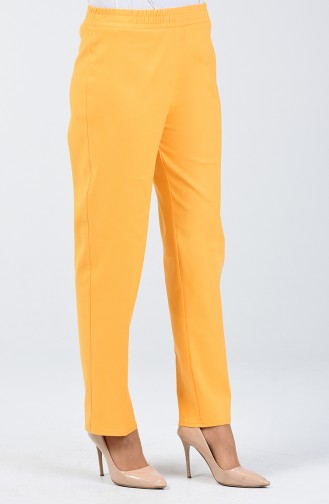 Yellow Pants 3147PNT-01