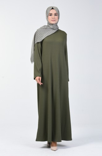 Robe 0069-01 Khaki 0069-01