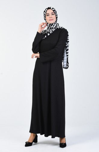 Robe 0069-02 Noir 0069-02