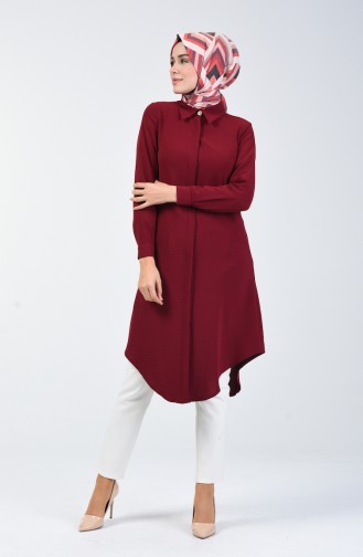 Damson Tuniek 8092-02