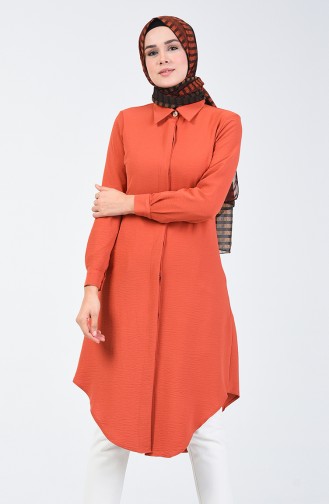 Brick Red Tunics 8092-05