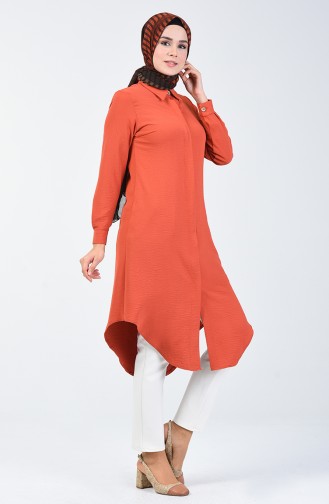 Brick Red Tunics 8092-05