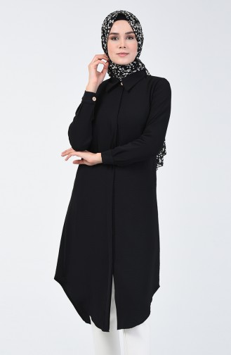 Black Tuniek 8092-06