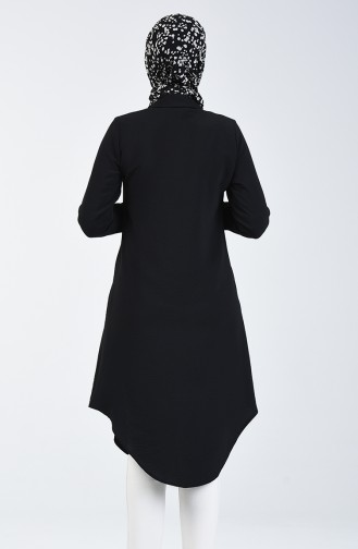 Black Tuniek 8092-06