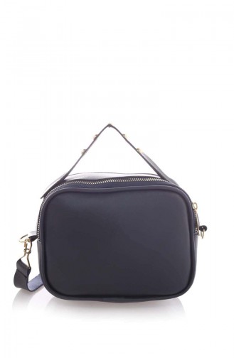 Navy Blue Shoulder Bags 29Z-13