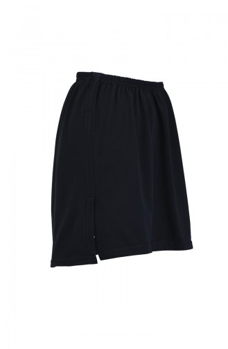 Black Skirt 6677-02