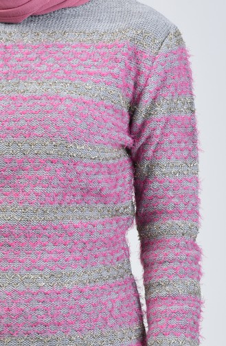 Gray Sweater 1069-07