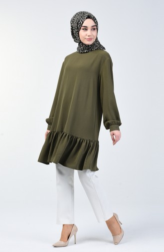 Khaki Tuniek 0048-01