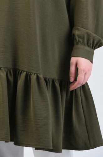 Khaki Tuniek 0048-01