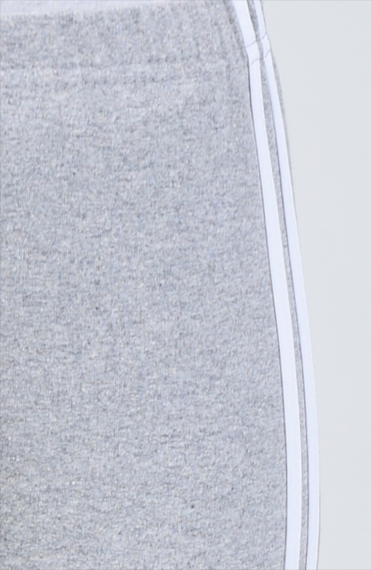 Gray Track Pants 9000-01 | Sefamerve