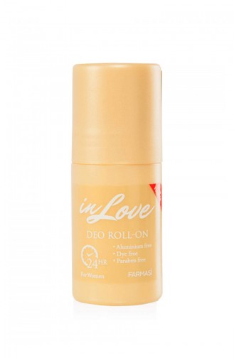 Farmasi In Love Kadın Rollon 50 Ml 1107355