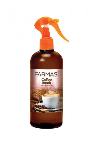 Farmasi Cafee Break  Parfums D intérieur  375 Ml 1118008 1118008