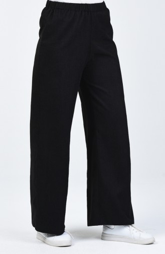 Black Pants 0267-01