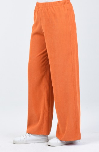 Orange Broek 0267-03