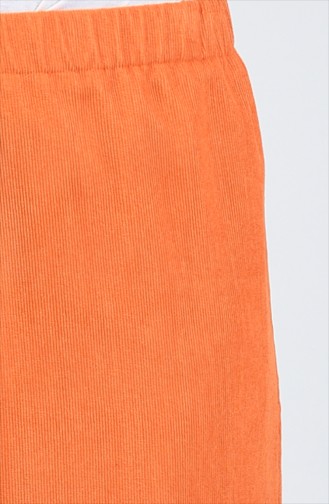 Orange Broek 0267-03