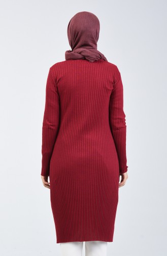 Claret Red Tunics 3143-04