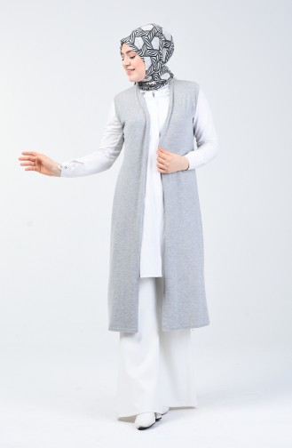 Gray Waistcoats 1242-01
