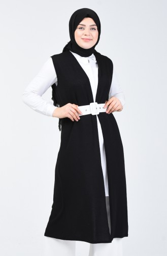 Black Waistcoats 1265-01