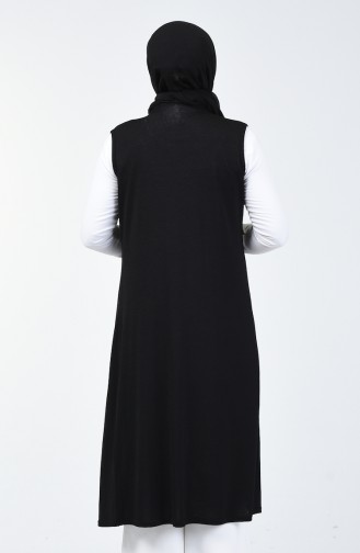Black Waistcoats 1265-01