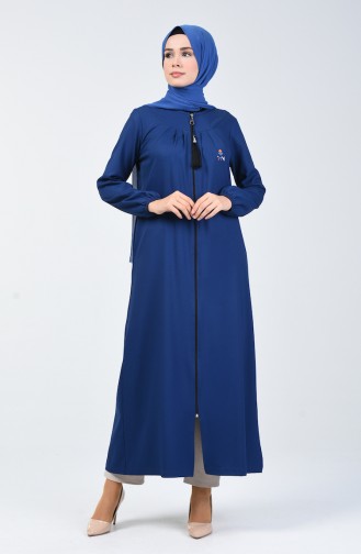 Indigo Abayas 99251-02