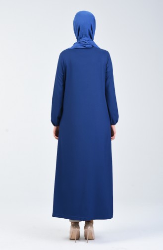 Indigo Abayas 99251-02