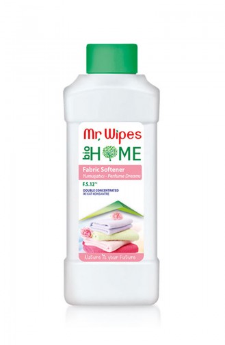 Farmasi Mr Wipes Adoucissant Concentré Dreams Parfum 500 Ml 9700477 9700477