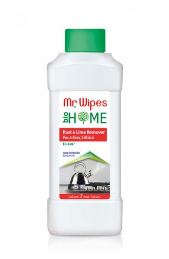 White Cleaning Products 9700525