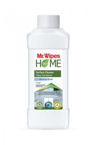 Farmasi Mr Wipes Nettoyant Concentré Pour Surfaces 1000 Ml 9700586 9700586