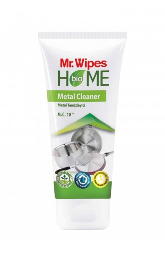 Farmasi Mr Wipes Metal Temizleyici	9700656