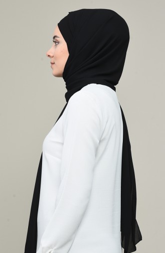 Black Shawl 020-01