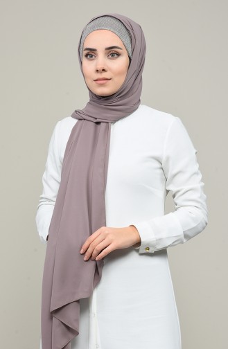 Brown Shawl 020-05