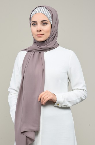 Brown Shawl 020-05