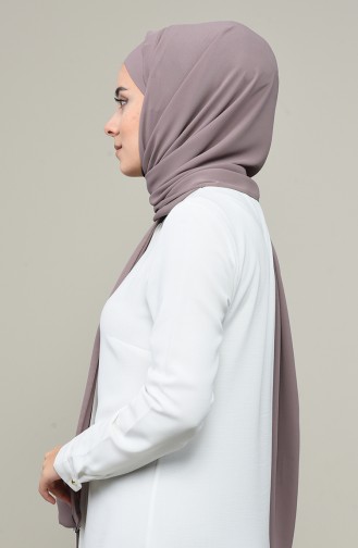 Brown Shawl 020-05