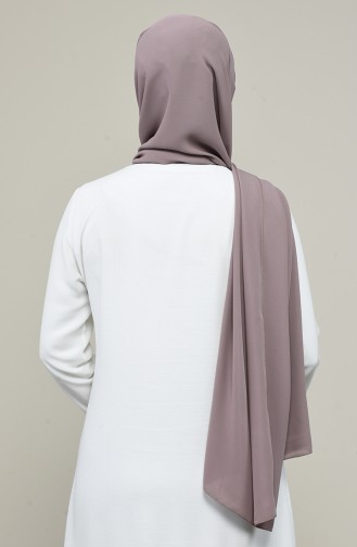 Brown Shawl 020-05