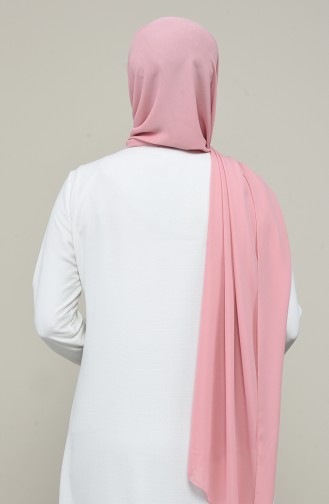 Pink Sjaal 020-09