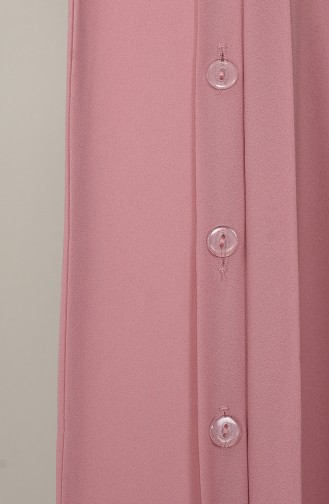 Pink Sjaal 020-09
