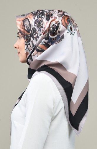 Armine Trend Scarf 7909-05 Mink 7909-05